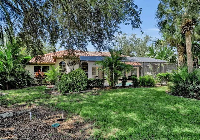 4th image of 2102 Tequesta Trl, Nokomis, FL 34275 | MLS# A4702896