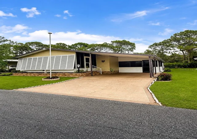 1st image of 201 N Fiji Cir, Englewood, FL 34223 | MLS# A4702900