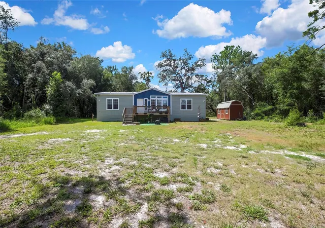 1st image of 14730 Peace Blvd, Spring Hill, FL 34610 | MLS# W7888568