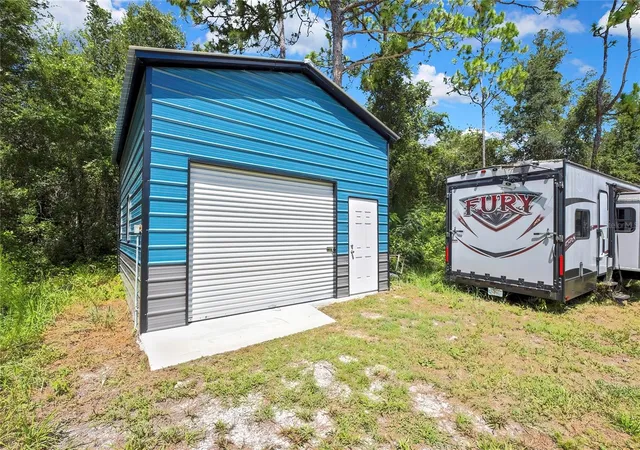 2nd image of 14730 Peace Blvd, Spring Hill, FL 34610 | MLS# W7888568