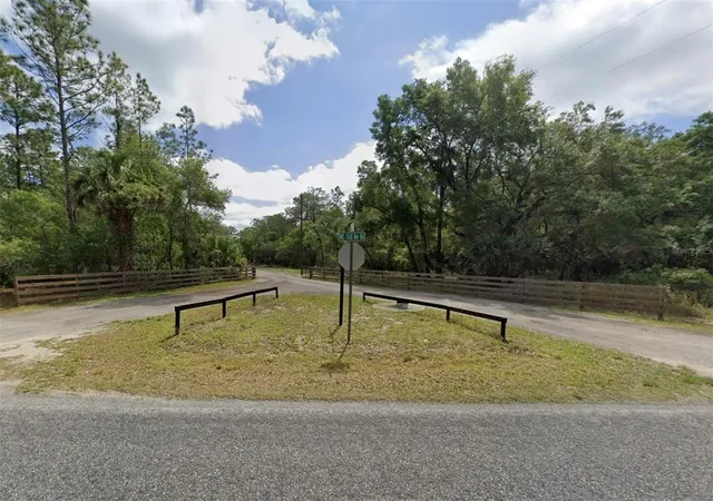 Photo 1 of Land for sale at Lot Ne 1 127th Street, Fort Mc Coy, FL 32134 | MLS# O6433294 | Listing updated on 2026-08-18