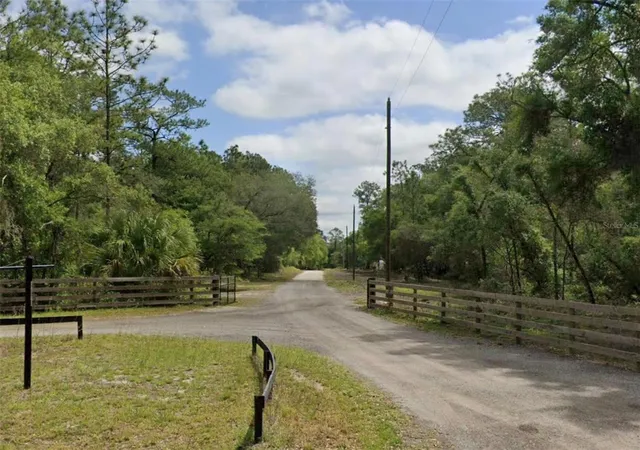 Photo 2 of Land for sale at Lot Ne 1 127th Street, Fort Mc Coy, FL 32134 | MLS# O6433294 | Listing updated on 2026-08-18