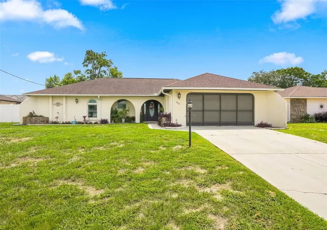 2nd image of 2432 Lake Forest Ave, Spring Hill, FL 34609 | MLS# TB8538568