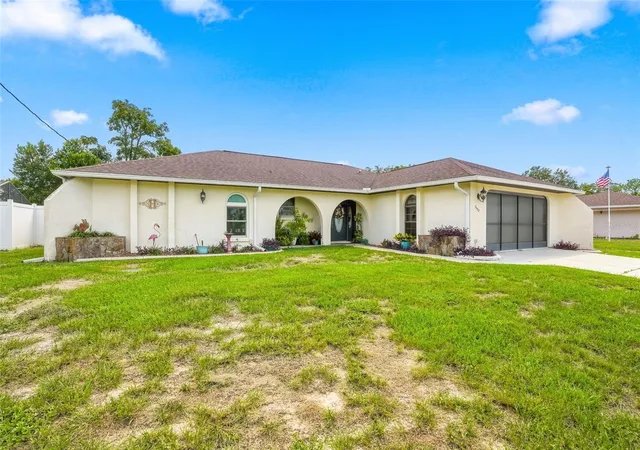 3rd image of 2432 Lake Forest Ave, Spring Hill, FL 34609 | MLS# TB8538568