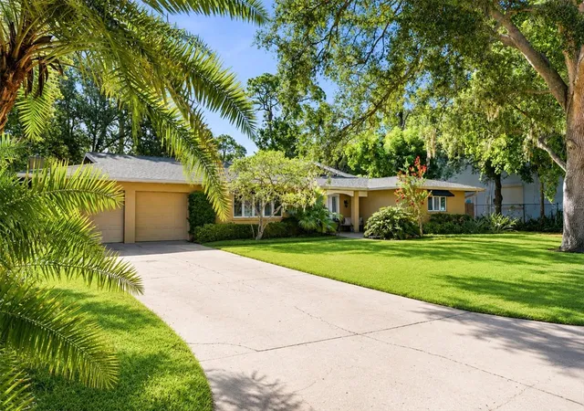 Photo 1 of Land for sale at 1041 Citrus Ave, Sarasota, FL 34236 | MLS# A4702905 | Listing updated on 2026-08-20