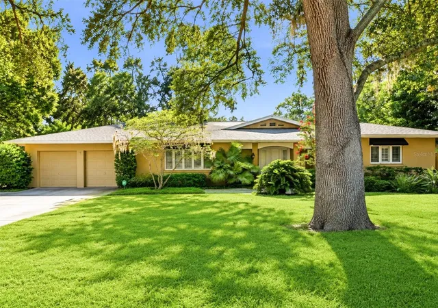 Photo 2 of Land for sale at 1041 Citrus Ave, Sarasota, FL 34236 | MLS# A4702905 | Listing updated on 2026-08-20