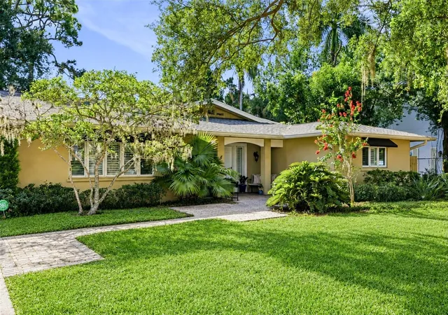 Photo 3 of Land for sale at 1041 Citrus Ave, Sarasota, FL 34236 | MLS# A4702905 | Listing updated on 2026-08-20
