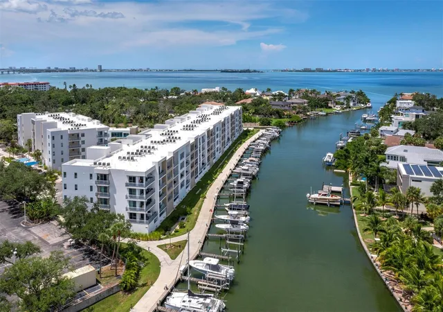 1st image of 1709 N Tamiami Trl #418, Sarasota, FL 34234 | MLS# A4702906