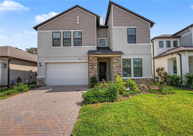 1st image of 9826 Carabiner Wy, Land O Lakes, FL 34637 | MLS# TB8538573