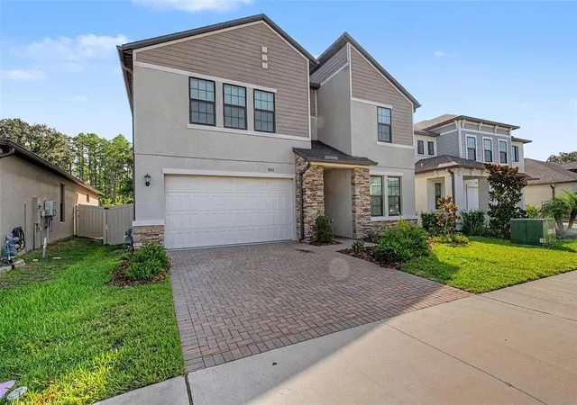 2nd image of 9826 Carabiner Wy, Land O Lakes, FL 34637 | MLS# TB8538573