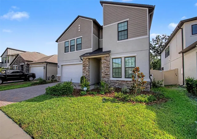 3rd image of 9826 Carabiner Wy, Land O Lakes, FL 34637 | MLS# TB8538573