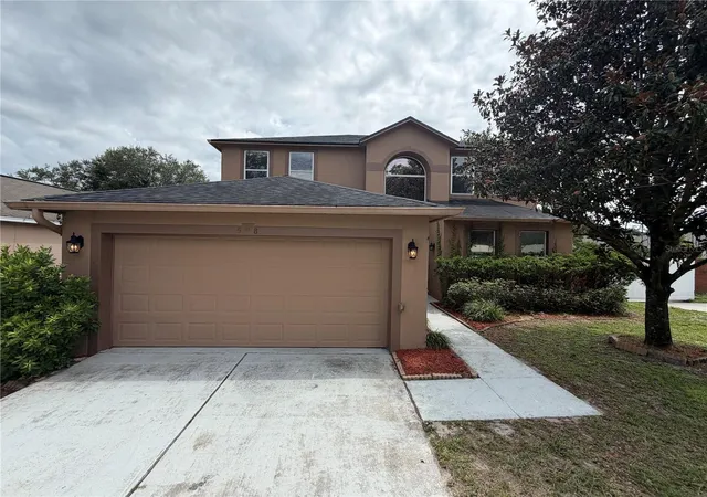 Photo 1 of Sale Pending at 568 Dominish Ests Dr, Apopka, FL 32712 | MLS# TB8538583 | Listing updated on 2026-09-05