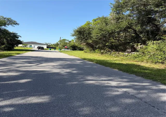 Photo 1 of Land for sale at 1137 Weldon Ter, Port Charlotte, FL 33953 | MLS# C7529557 | Listing updated on 2026-08-18