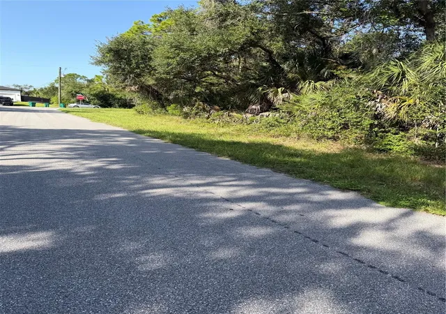 Photo 2 of Land for sale at 1137 Weldon Ter, Port Charlotte, FL 33953 | MLS# C7529557 | Listing updated on 2026-08-18