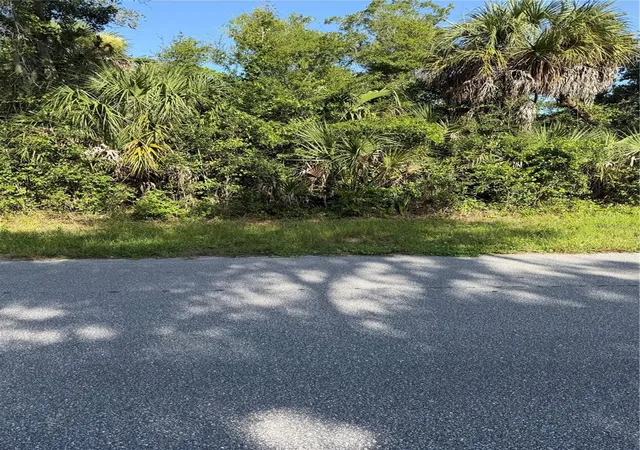 Photo 4 of Land for sale at 1137 Weldon Ter, Port Charlotte, FL 33953 | MLS# C7529557 | Listing updated on 2026-08-18