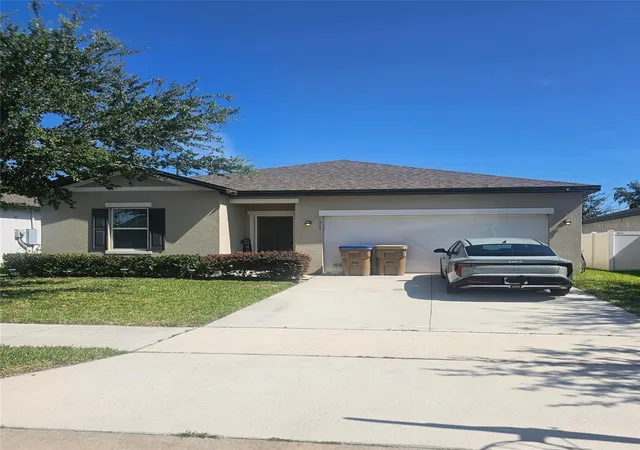 Photo 1 of Single family home for sale at 5841 Bullock Pl, Saint Cloud, FL 34771 | MLS# O6433314 | Listing updated on 2026-09-02