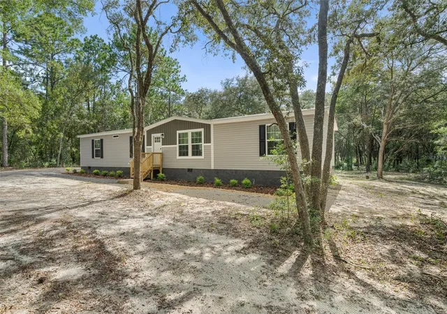 2nd image of 5068 Sw 181 Ct, Dunnellon, FL 34432 | MLS# GC542718