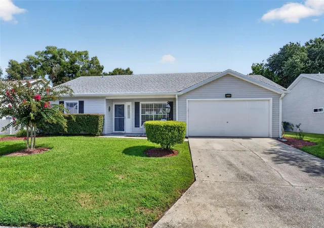 2nd image of 5349 Tangelo St, Leesburg, FL 34748 | MLS# O6433330