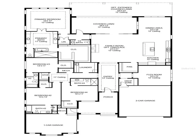2nd image of 3606 Thoroughbred Ct, Bradenton, FL 34211 | MLS# TB8538601