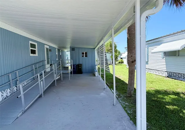 Photo 3 of Manufactured home for sale at 2236 Gondola Dr, Sarasota, FL 34238 | MLS# TB8538604 | Listing updated on 2026-08-17