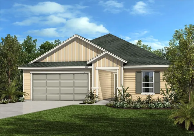 1st image of 110 Tea Olive Dr, Palm Coast, FL 32137 | MLS# FC320656