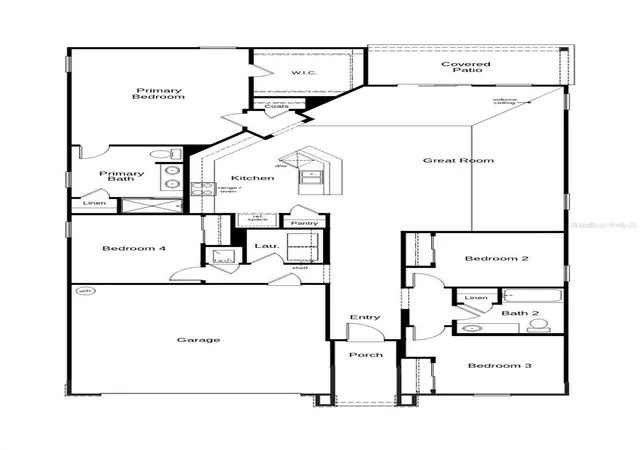 2nd image of 110 Tea Olive Dr, Palm Coast, FL 32137 | MLS# FC320656