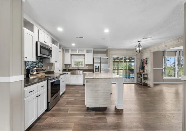4th image of 13664 Sw 95Th St, Dunnellon, FL 34432 | MLS# GC542721
