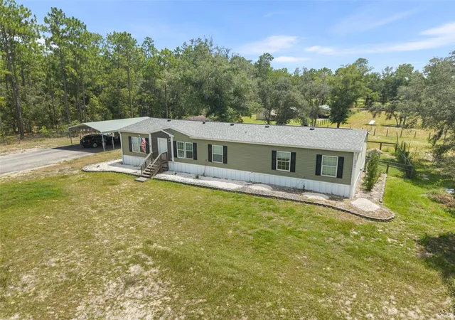 1st image of 13664 Sw 95th St, Dunnellon, FL 34432 | MLS# GC542721