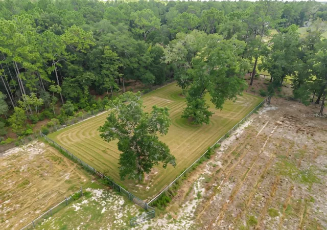 56th image of 13664 Sw 95th St, Dunnellon, FL 34432 | MLS# GC542721