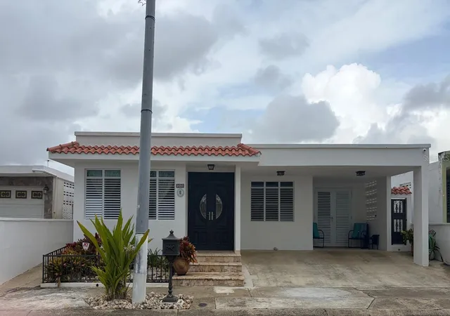 Photo 1 of Sale Pending at 163 Calle 7, Ceiba, PR 00735 | MLS# PR9123391 | Listing updated on 2026-08-19