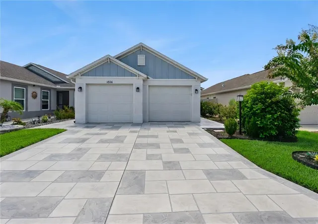 2nd image of 1606 Rhoads Ct, The Villages, FL 34762 | MLS# G5116426