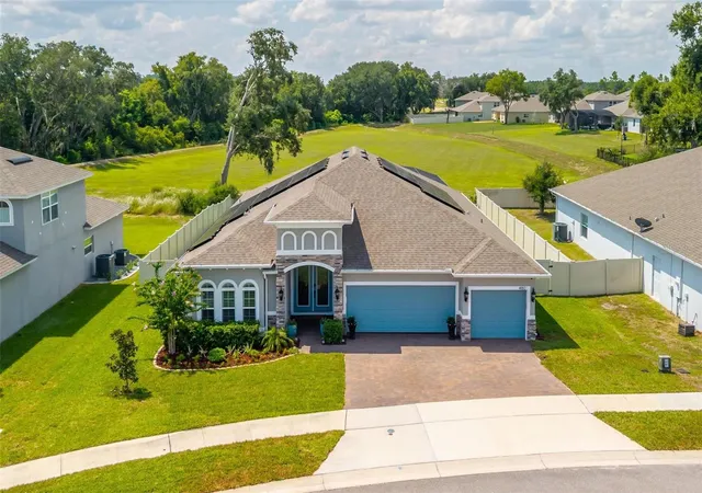 4th image of 480 Avila Pl, Howey In The Hills, FL 34737 | MLS# G5116427