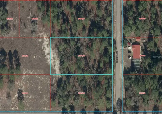 2nd image of 00 Se 133 Ave, Dunnellon, FL 34431 | MLS# OM730358