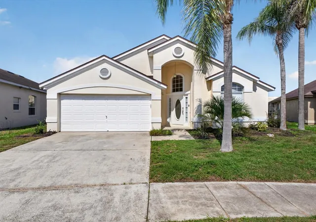 Photo 1 of Single family home for sale at 267 Rochester Loop, Davenport, FL 33897 | MLS# O6433383 | Listing updated on 2026-08-19