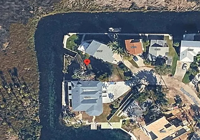 1st image of 5243 Tropical Pt, Weeki Wachee, FL 34607 | MLS# W7888572