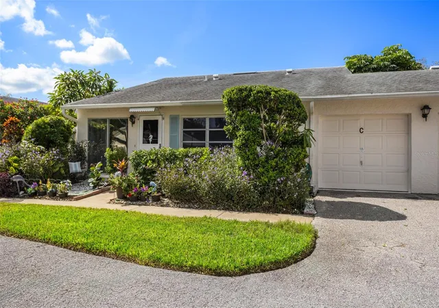 Photo 37 of Condo for sale at 3216 39th Street #C, Saint Petersburg, FL 33711 | MLS# TB8538643 | Listing updated on 2026-08-22