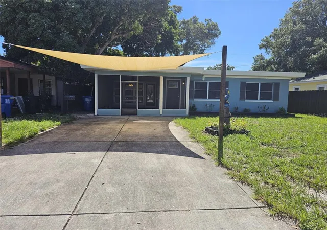 Photo 2 of Single family home for sale at 3113 25th Street N, Saint Petersburg, FL 33713 | MLS# TB8538647 | Listing updated on 2026-08-20