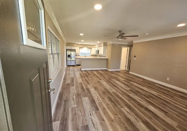 Photo 4 of Single family home for sale at 3113 25th Street N, Saint Petersburg, FL 33713 | MLS# TB8538647 | Listing updated on 2026-08-20