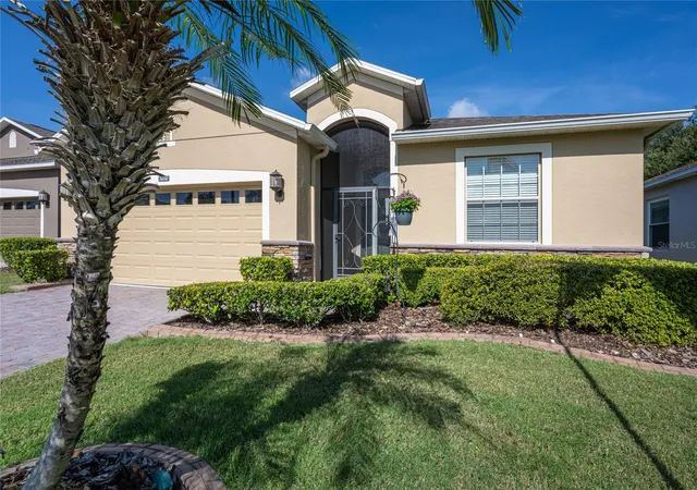 Photo 4 of Single family home for sale at 3650 Limestone St, Clermont, FL 34711 | MLS# O6433390 | Listing updated on 2026-08-18