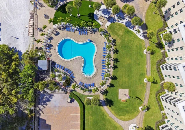 5th image of 5920 Midnight Pass Rd #501, Sarasota, FL 34242 | MLS# A4702925