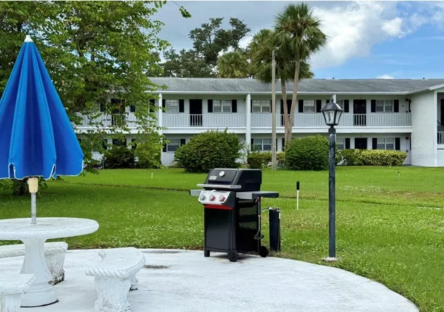 2nd image of 105 47th Avenue Dr W #374, Bradenton, FL 34207 | MLS# D6148401
