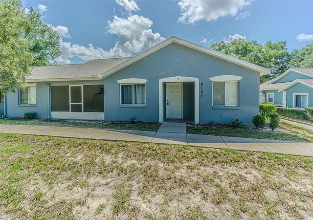 1st image of 8157 Sturbridge Ct, Weeki Wachee, FL 34613 | MLS# TB8538664