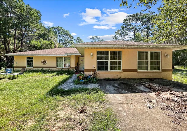 1st image of 2709 N Turkey Oak Dr, Crystal River, FL 34428 | MLS# O6433404