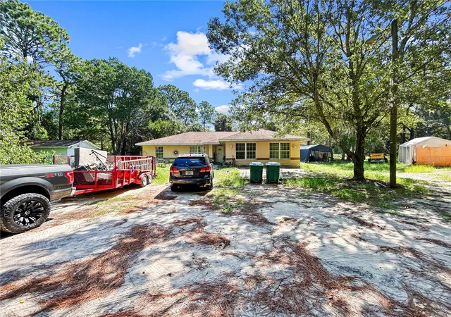 26th image of 2709 N Turkey Oak Dr, Crystal River, FL 34428 | MLS# O6433404