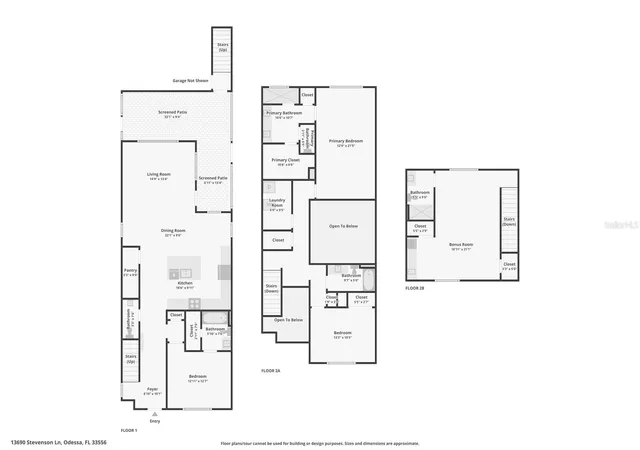 43rd image of 13690 Stevenson Ln, Odessa, FL 33556 | MLS# TB8538669