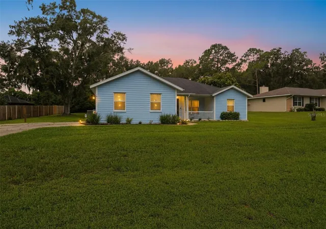 53rd image of 10041 Kimbrough Dr, Brooksville, FL 34601 | MLS# W7888578
