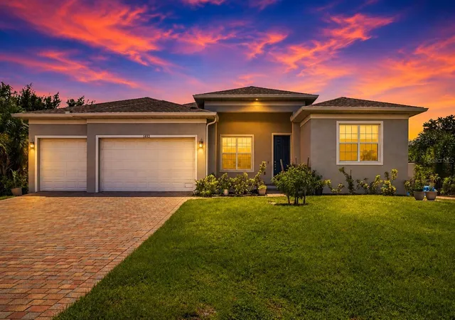 1st image of 14193 Fort Myers Ave, Port Charlotte, FL 33981 | MLS# N6145350