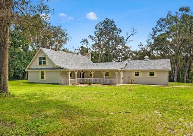 3rd image of 3270 Endsley Rd, Brooksville, FL 34604 | MLS# W7888581