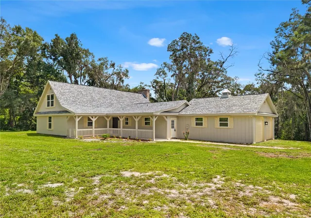 4th image of 3270 Endsley Rd, Brooksville, FL 34604 | MLS# W7888581