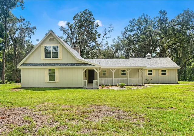 5th image of 3270 Endsley Rd, Brooksville, FL 34604 | MLS# W7888581